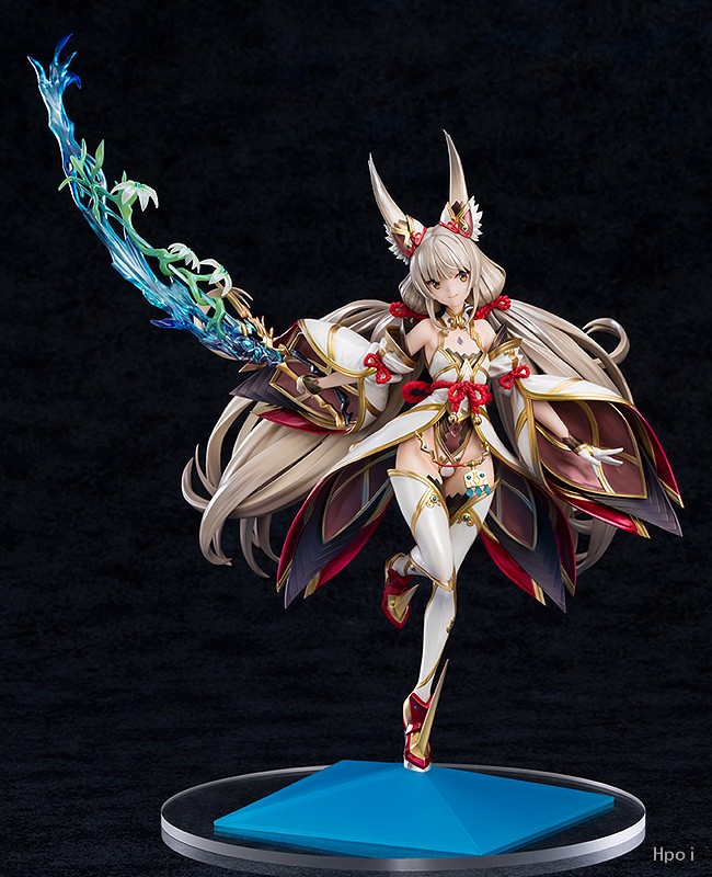 【FS】 GSC Xenoblade Chronicles  - đánh giá và giá Model Kit Xenoblade