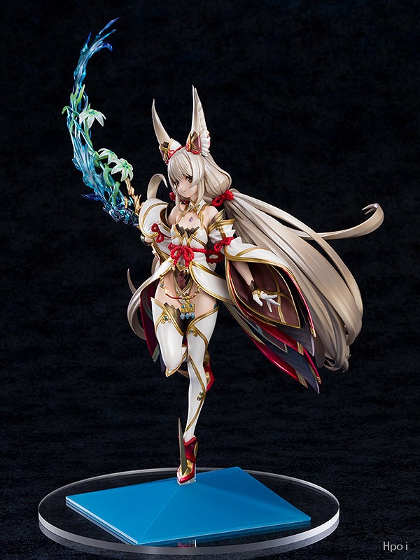 【FS】 GSC Xenoblade Chronicles  - đánh giá và giá Model Kit Xenoblade