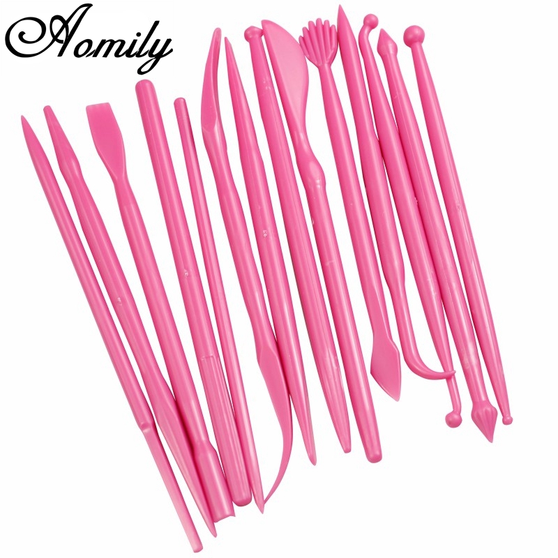 Aomily 14pcs/Set Sculpture Sug - đánh giá và giá Model Kit Clipper