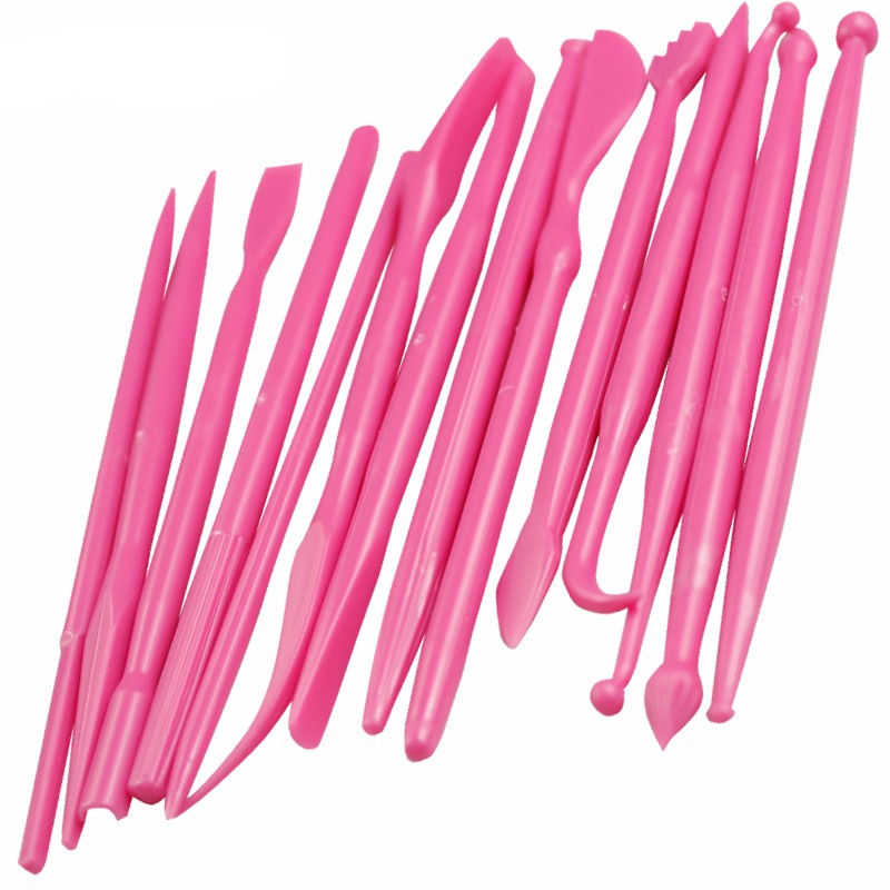 Aomily 14pcs/Set Sculpture Sug - đánh giá và giá Model Kit Clipper