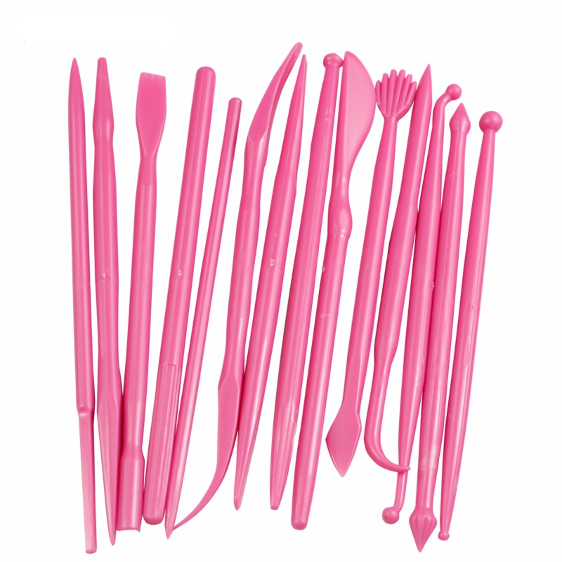 Aomily 14pcs/Set Sculpture Sug - đánh giá và giá Model Kit Clipper