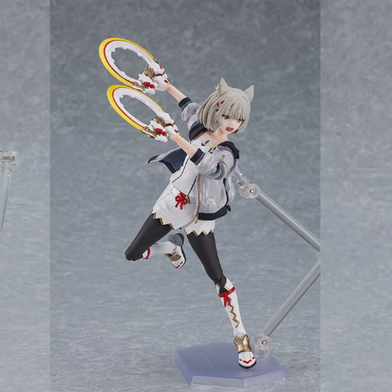 In Stock Genuine GOOD SMILE CO - đánh giá và giá Model Kit Xenoblade