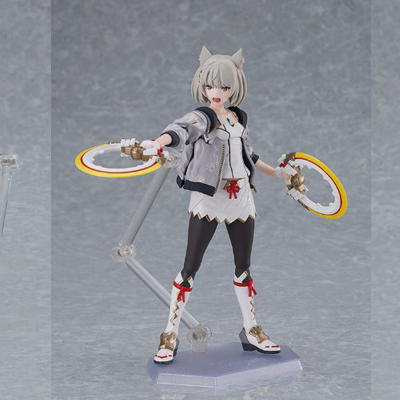 In Stock Genuine GOOD SMILE CO - đánh giá và giá Model Kit Xenoblade