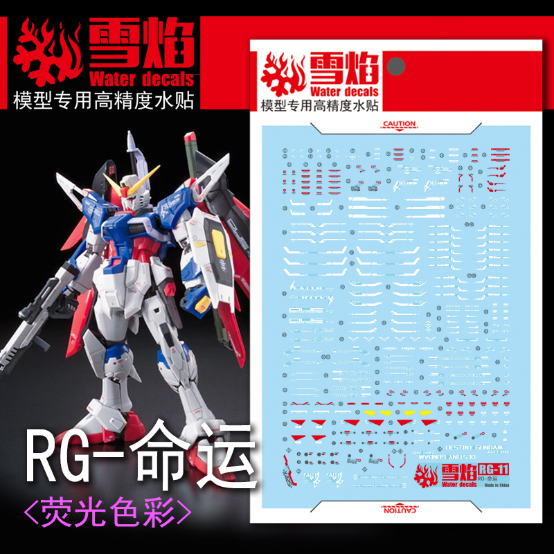 Model Decals Water Slide Decal - đánh giá và giá Model Kit Decals