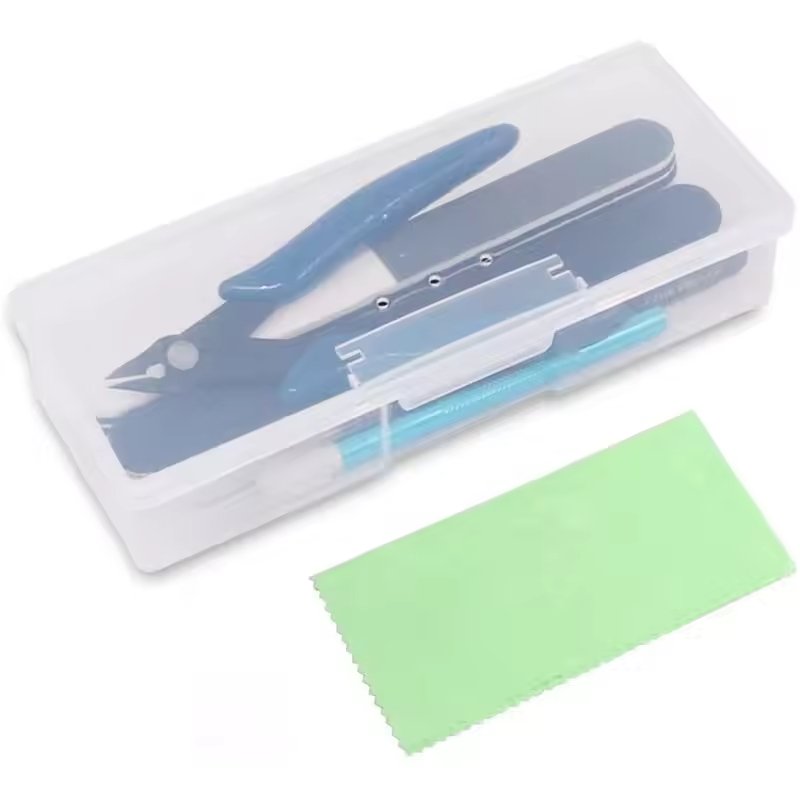 9PCS/1set  Model Building Tool - đánh giá và giá Model Kit Clipper