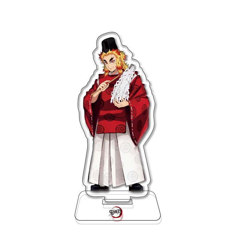 Demon Slayer Tanjiro Nezuko Ac - đánh giá và giá Model Kit Holder