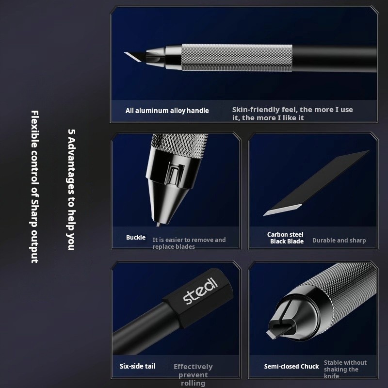 Stedi Model Building Tool Kit  - đánh giá và giá Model Kit Clipper