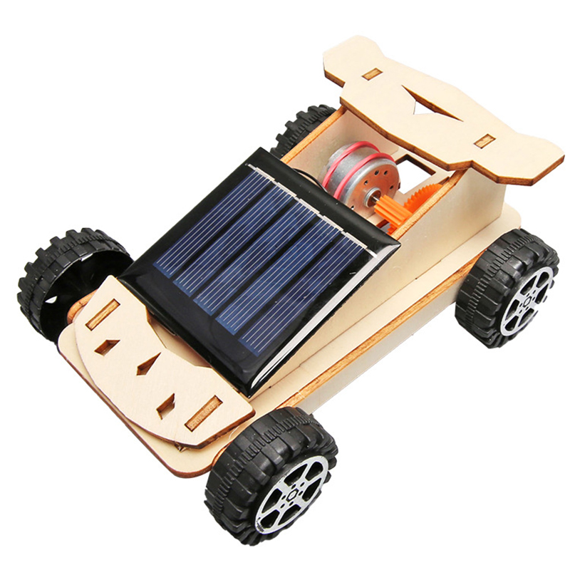 1 Set DIY Science Experiment K - đánh giá và giá Model Kit Walmart