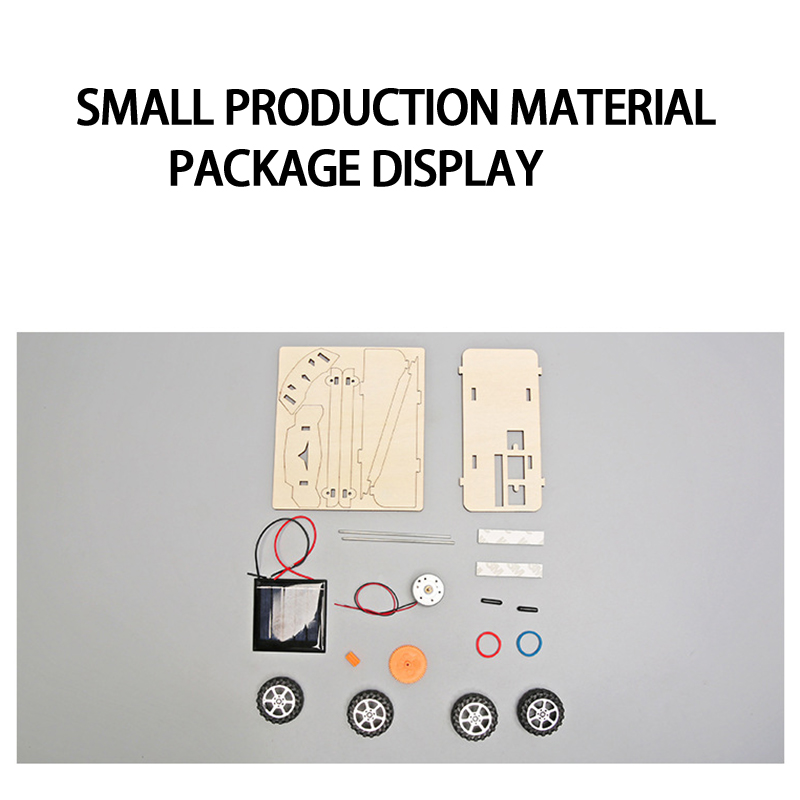 1 Set DIY Science Experiment K - đánh giá và giá Model Kit Walmart