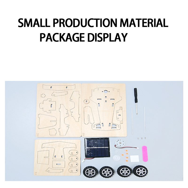 1 Set DIY Science Experiment K - đánh giá và giá Model Kit Walmart