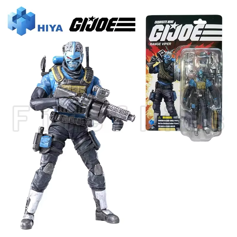 1/18 HIYA 3.75inch Action Figu - đánh giá và giá Model Kit Batman