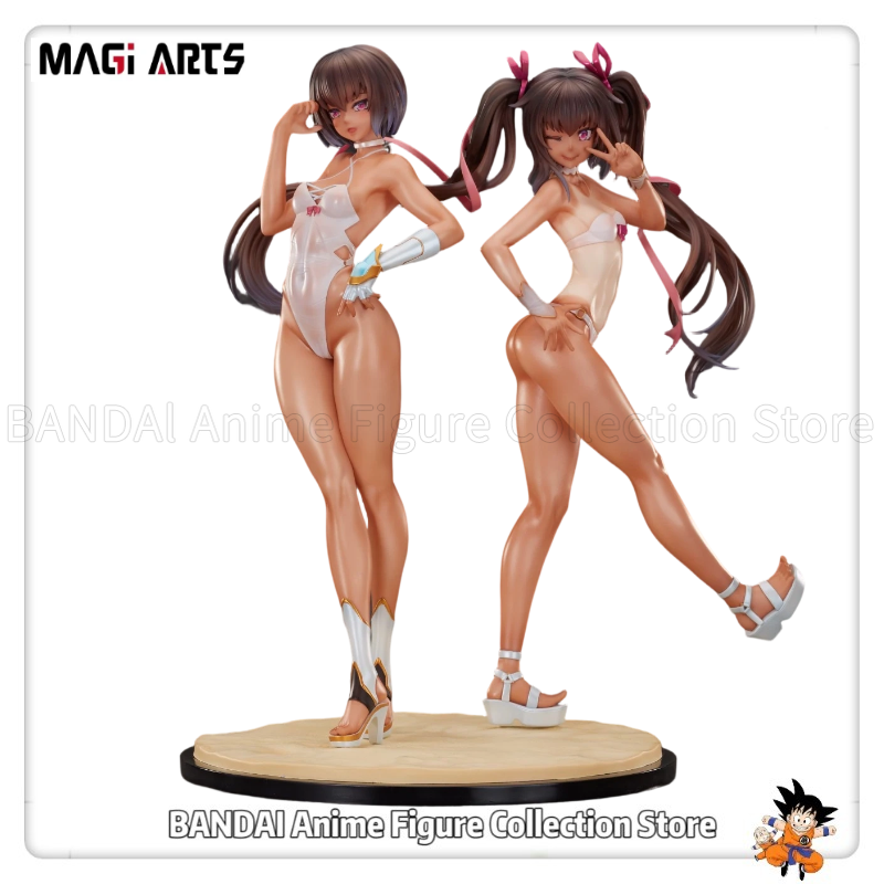 In Stock Original  MAGI ARTS T - đánh giá và giá Model Kit Waifu