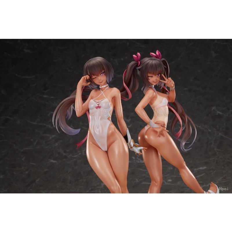 In Stock Original  MAGI ARTS T - đánh giá và giá Model Kit Waifu