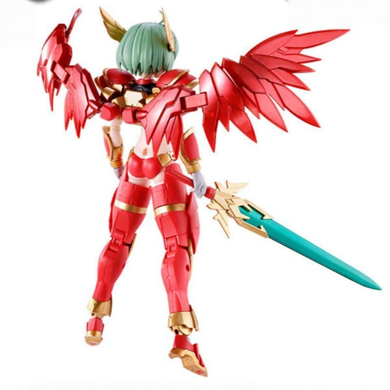 andai Pb 30 Minutes Sisters 30 - đánh giá và giá Model Kit Bandai 30