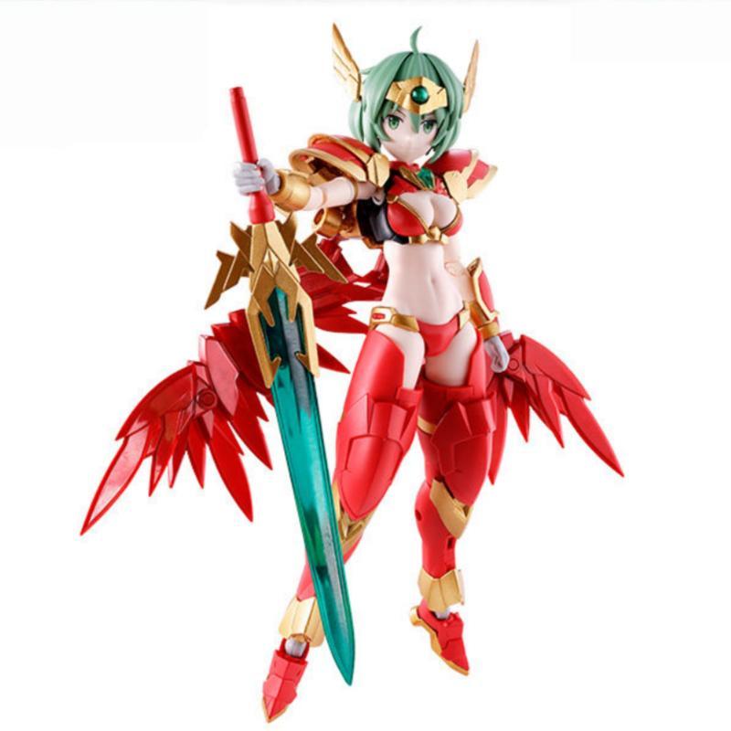 andai Pb 30 Minutes Sisters 30 - đánh giá và giá Model Kit Bandai 30