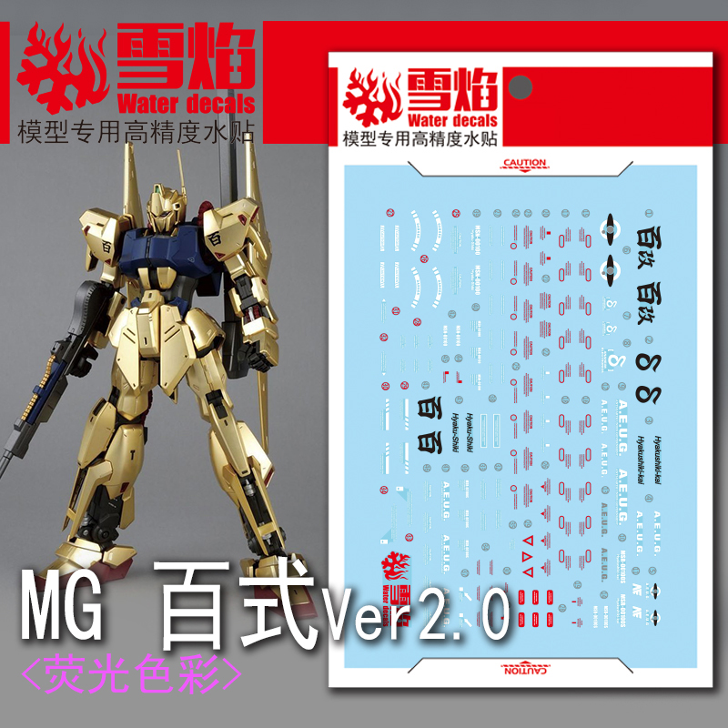 Model Decals Water Slide Decal - đánh giá và giá Model Kit Decals