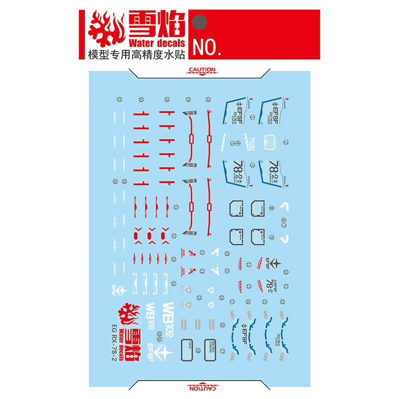 Model Decals Water Slide Decal - đánh giá và giá Model Kit Decals