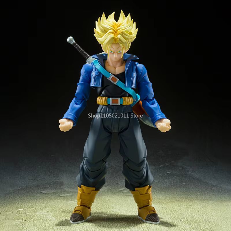 Anime Dragon Ball Z Figures Sh - đánh giá và giá Model Kit Waifu