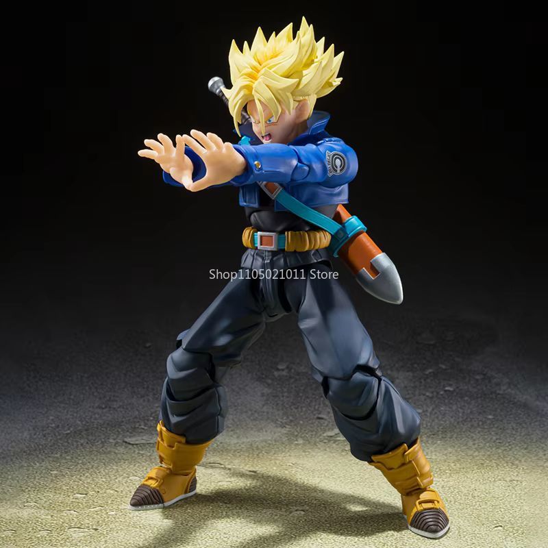 Anime Dragon Ball Z Figures Sh - đánh giá và giá Model Kit Waifu