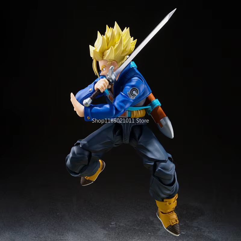 Anime Dragon Ball Z Figures Sh - đánh giá và giá Model Kit Waifu
