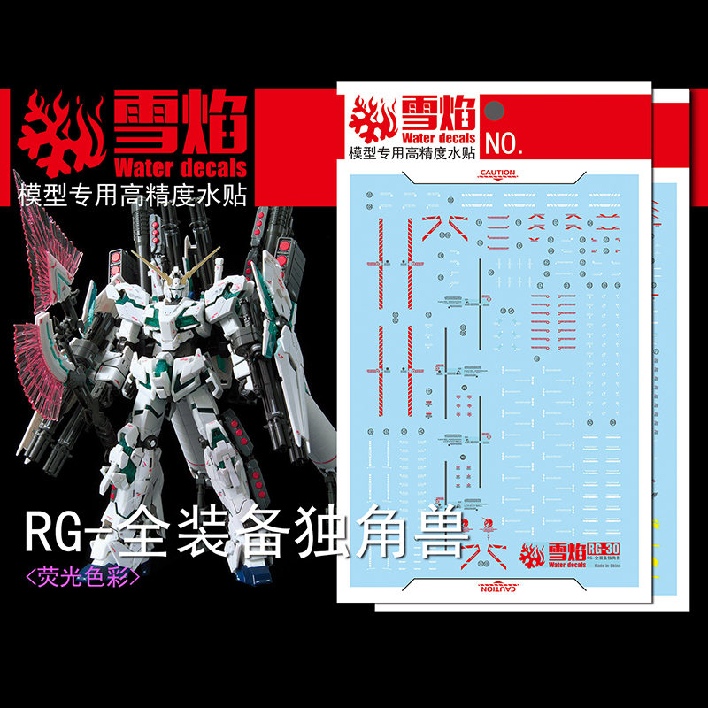 Model Decals Water Slide Decal - đánh giá và giá Model Kit Decals