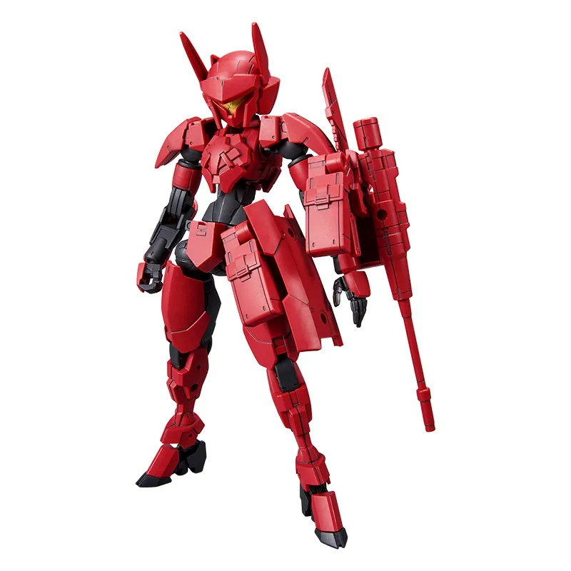 Bandai 30Mm 30-Minute Mission  - đánh giá và giá Model Kit Bandai 30