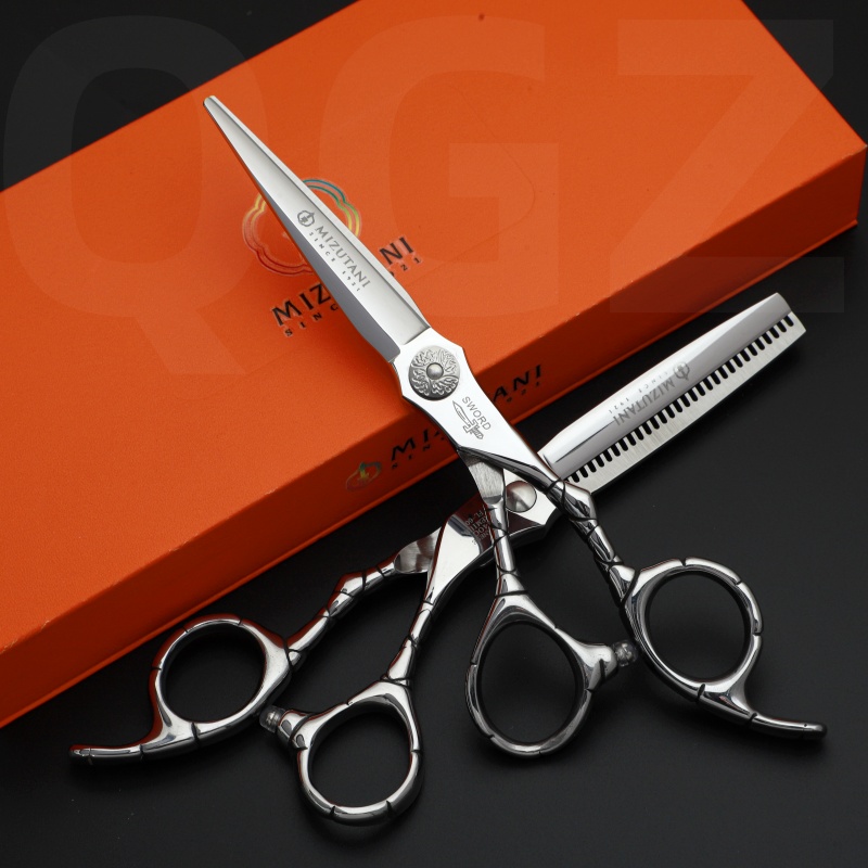 New models 6.0 inch haircuttin - đánh giá và giá Model Kit Clipper
