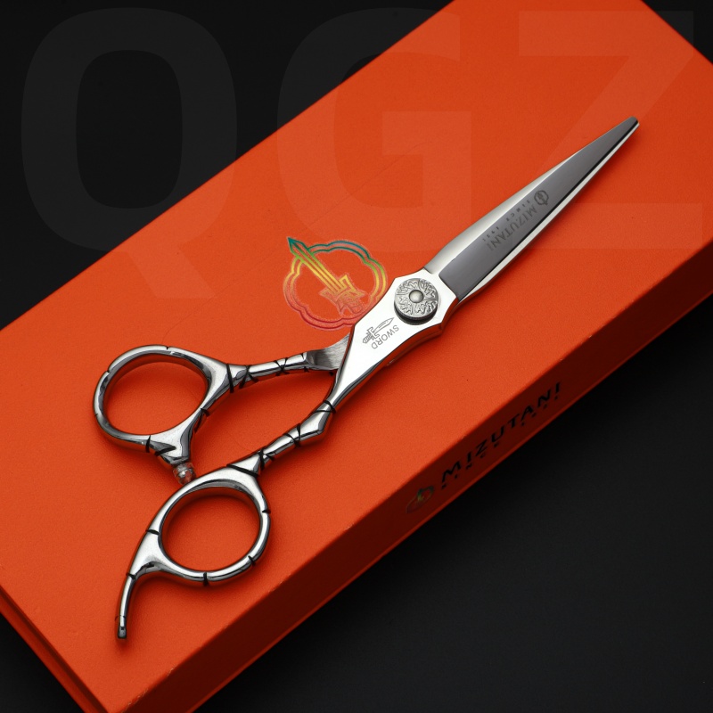 New models 6.0 inch haircuttin - đánh giá và giá Model Kit Clipper