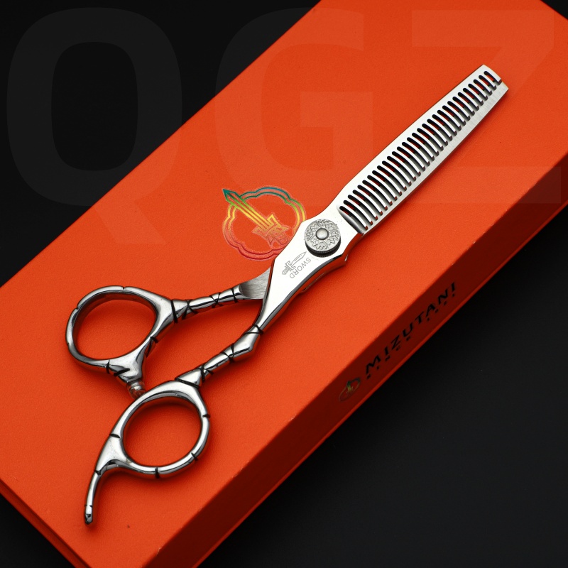New models 6.0 inch haircuttin - đánh giá và giá Model Kit Clipper