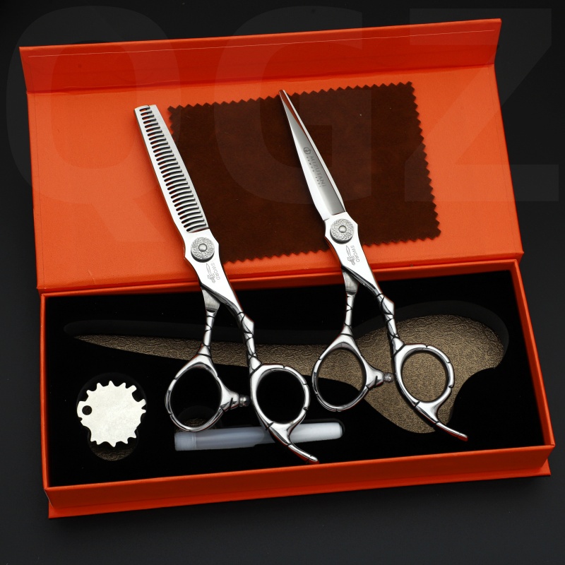 New models 6.0 inch haircuttin - đánh giá và giá Model Kit Clipper