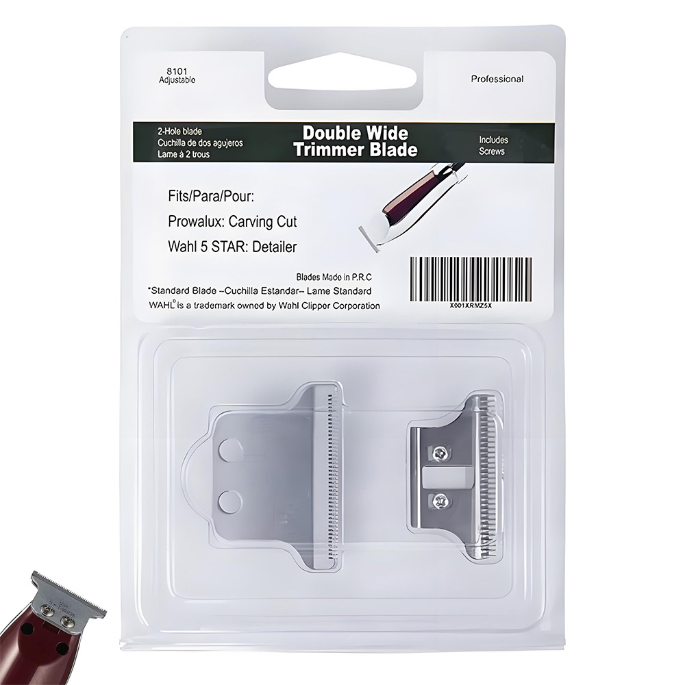 Professional T-Wide Replacemen - đánh giá và giá Model Kit Clipper