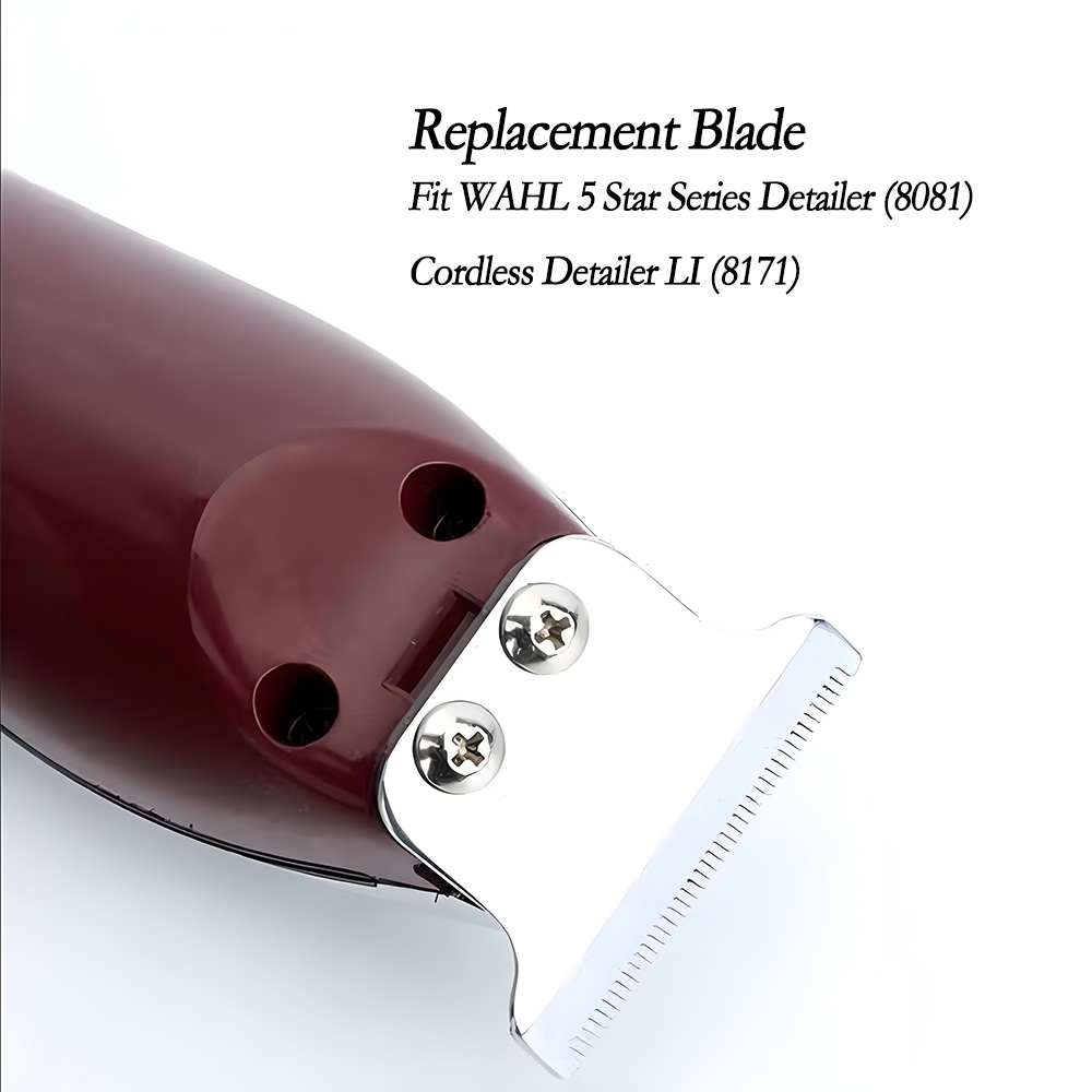 Professional T-Wide Replacemen - đánh giá và giá Model Kit Clipper