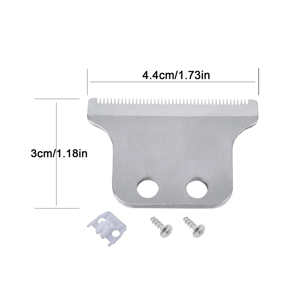 Professional T-Wide Replacemen - đánh giá và giá Model Kit Clipper