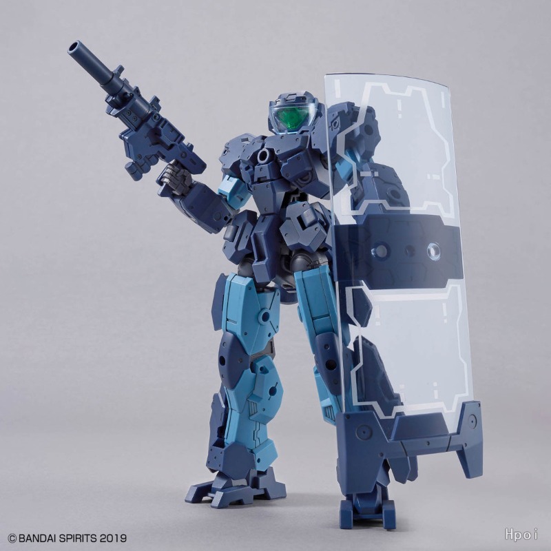 Bandai Spirits 30MM Eexm‑23 Te - đánh giá và giá Model Kit Bandai 30