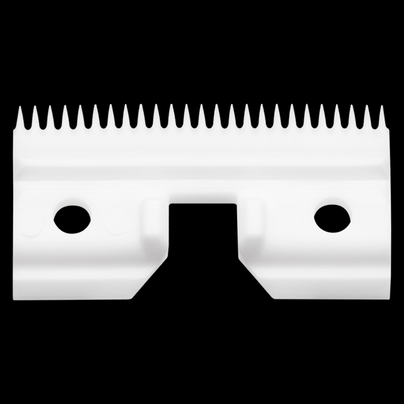 Ceramic 25 Teeth Edge Coarse C - đánh giá và giá Model Kit Clipper