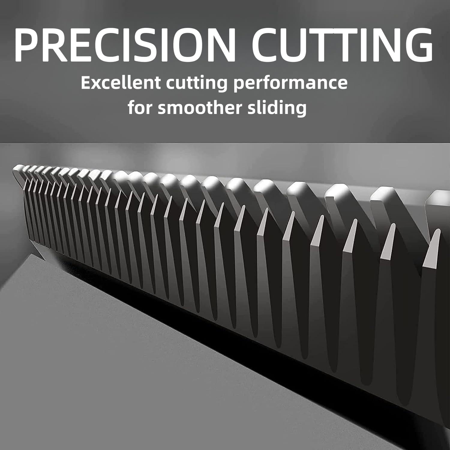 Ceramic 25 Teeth Edge Coarse C - đánh giá và giá Model Kit Clipper