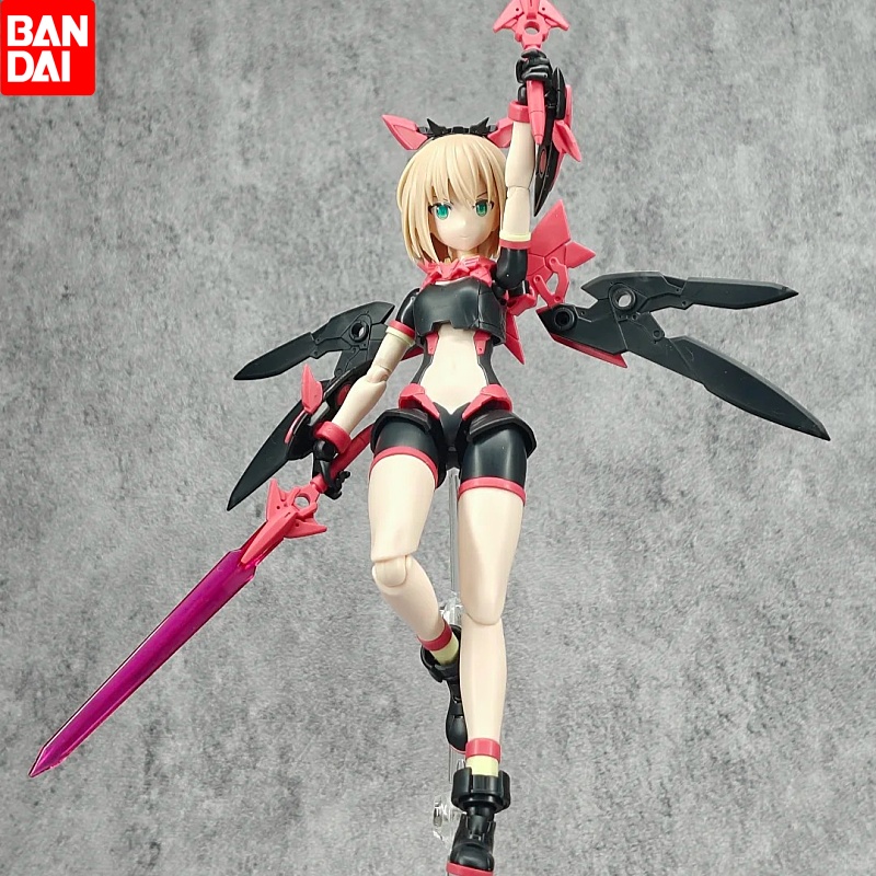 Bandai Spirits Model Kits 30 M - đánh giá và giá Model Kit Bandai 30