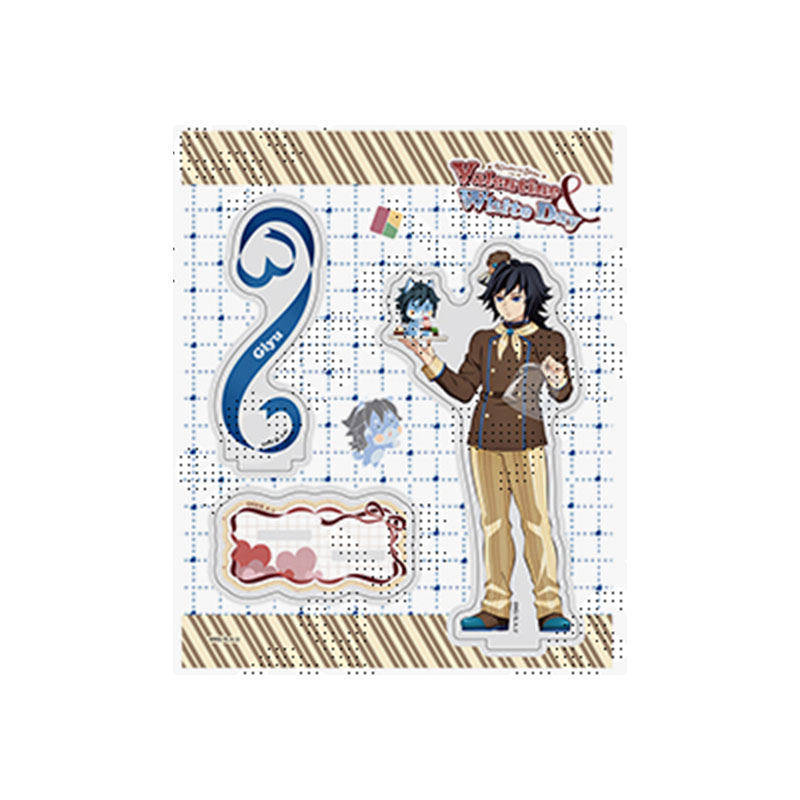 DEMON 2026 Valentine's Day Ver - đánh giá và giá Model Kit Holder