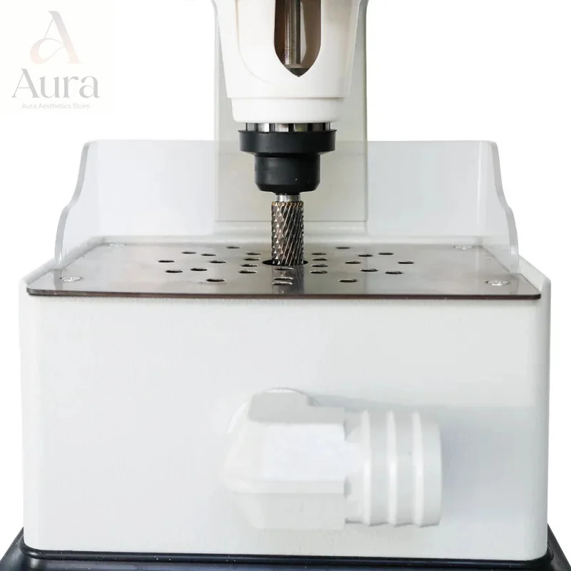 Dental Laboratory Arc Trimmer  - đánh giá và giá Model Kit Clipper