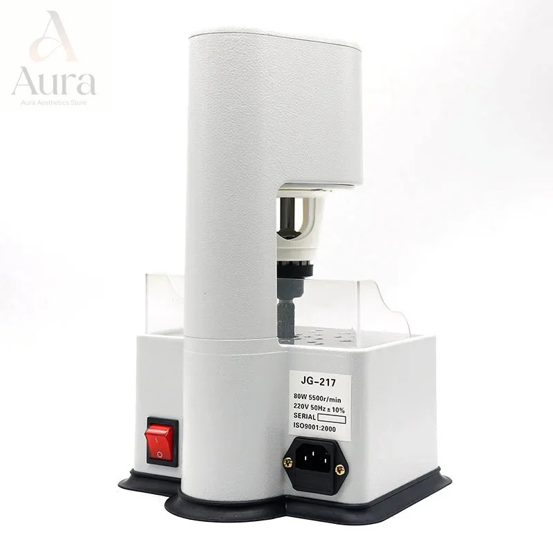 Dental Laboratory Arc Trimmer  - đánh giá và giá Model Kit Clipper