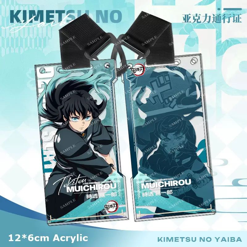 Demon Slayer Kimetsu No Yaiba  - đánh giá và giá Model Kit Holder