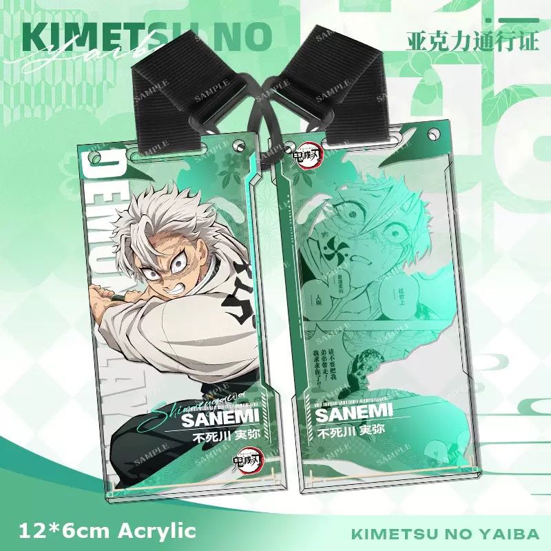 Demon Slayer Kimetsu No Yaiba  - đánh giá và giá Model Kit Holder