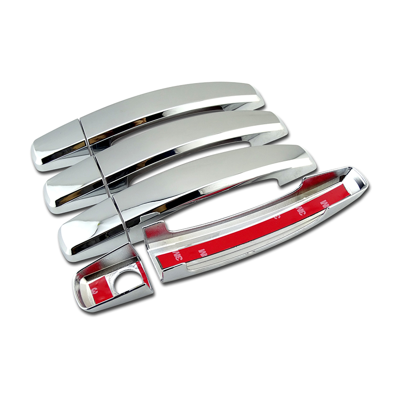 Car Door Handle Cover Auto Bod - đánh giá và giá Model Kit Sonic