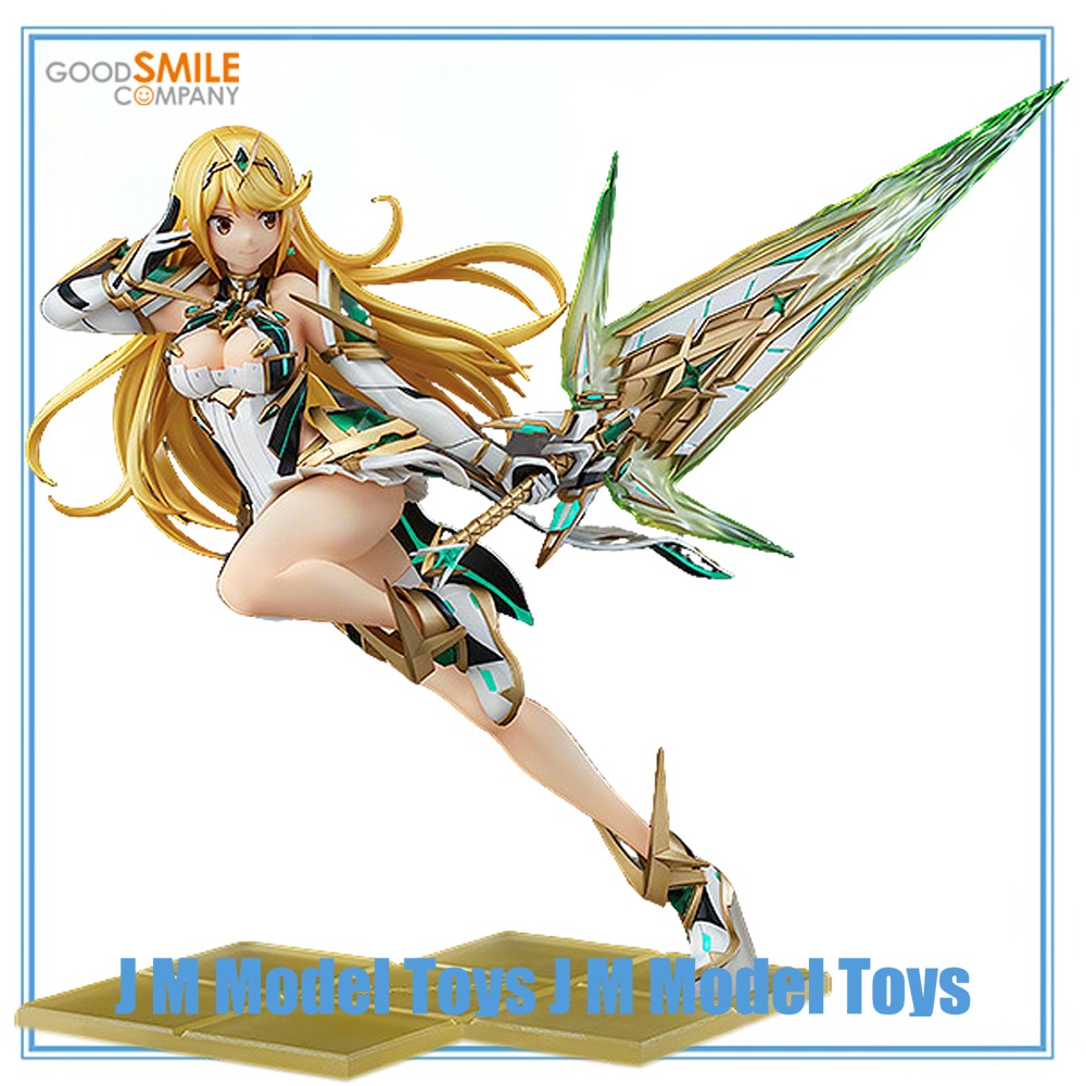 【JM】100% Original in Stock Goo - đánh giá và giá Model Kit Xenoblade