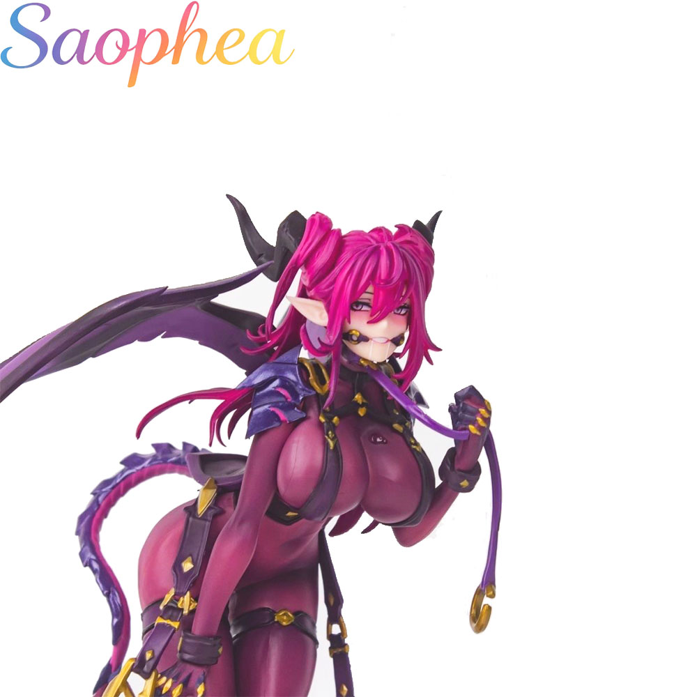 Saophea Coritis Dragon Princes - đánh giá và giá Model Kit Waifu