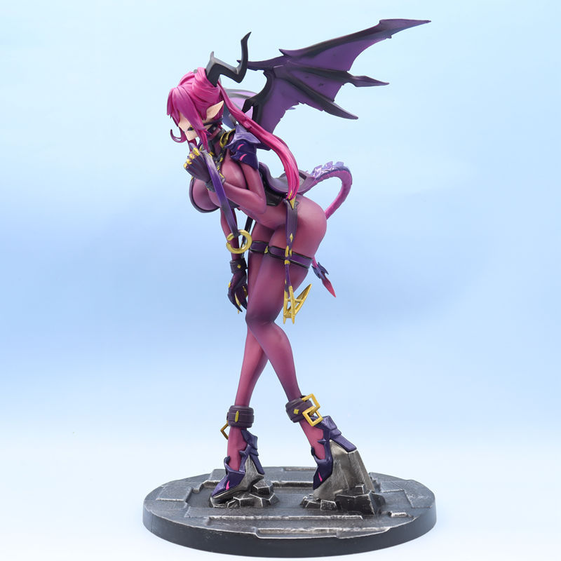 Saophea Coritis Dragon Princes - đánh giá và giá Model Kit Waifu