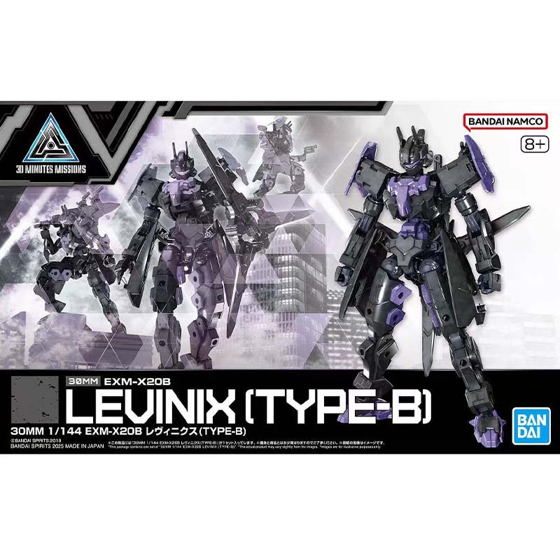 Bandai Original 30MM 1/144 Act - đánh giá và giá Model Kit Bandai 30