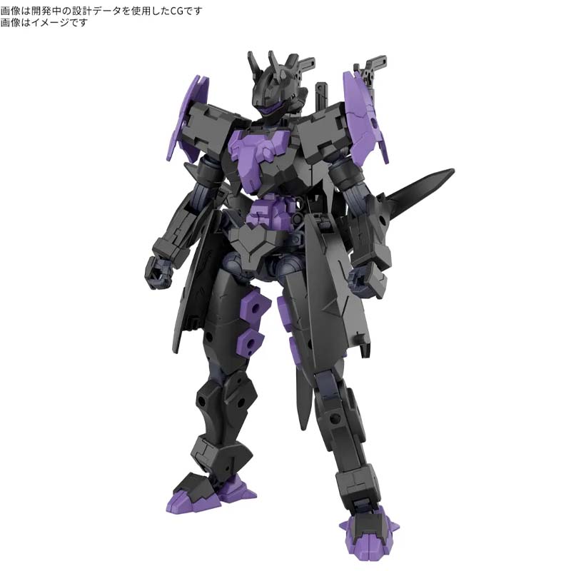 Bandai Original 30MM 1/144 Act - đánh giá và giá Model Kit Bandai 30