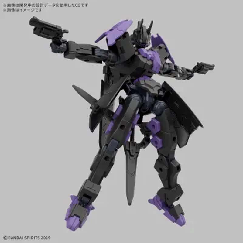 Bandai Original 30MM 1/144 Act - đánh giá và giá Model Kit Bandai 30