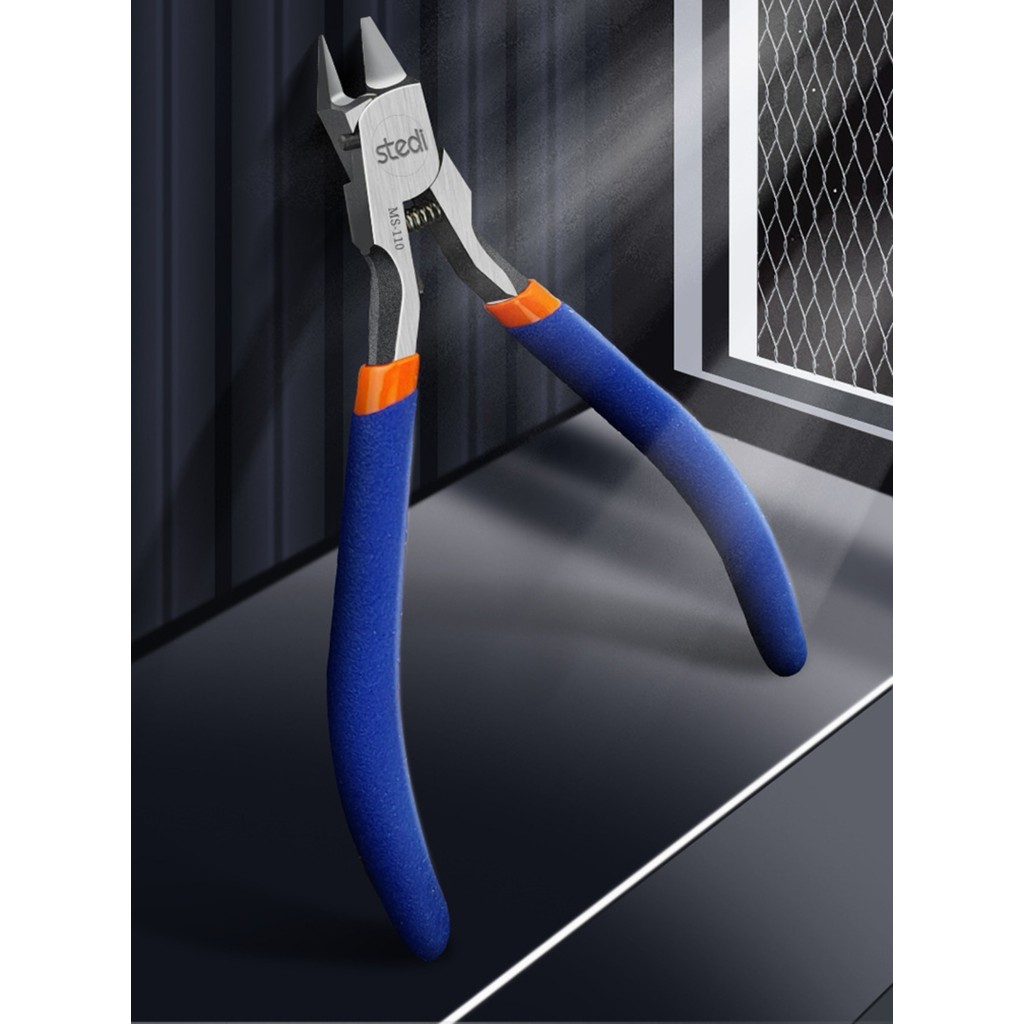 Stedi MS-110 Single Blade Mode - đánh giá và giá Model Kit Clipper